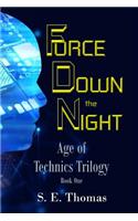 Force Down the Night