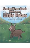 Crooked Cross Ranch Welcomes Little Petee