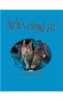 Darla's Animal Art