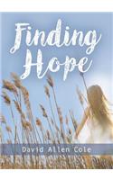 Finding Hope