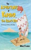 The Adventures of Kapono, the Island Boy