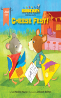 Cheese Fest!