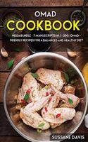 Omad Cookbook