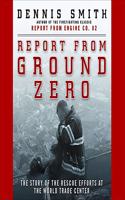 Report from Ground Zero