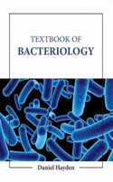 Textbook Of Bacteriology (Hb 2023)