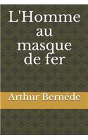 L'Homme au masque de fer