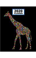 2020 Planner