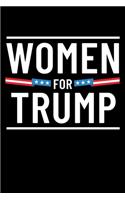 Women For Trump