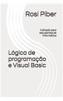 Lógica de programação e Visual Basic