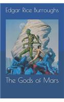 The Gods of Mars