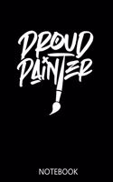 Painter Notebook