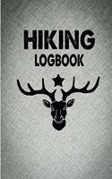 Hiking Log Book