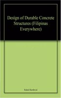 Design of Durable Concrete Structures