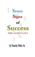 Seven Signs of Success