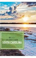 Explorer's Guide South Carolina