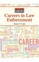 Careers in Law Enforcement
