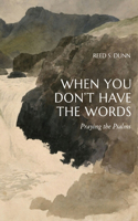 When You Don't Have the Words