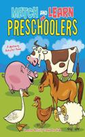 Match and Learn for Preschoolers