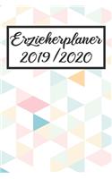 Erzieherplaner 2019 / 2020