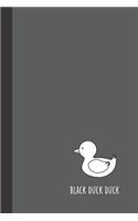 Black Duck Duck