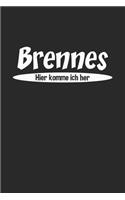 Brennes