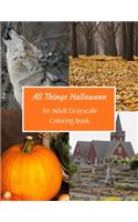 All Things Halloween