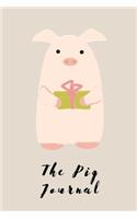 The Pig Journal