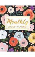 Monthly Budget Planner