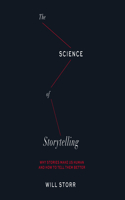 Science of Storytelling