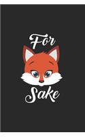 For Sake