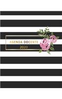 agenda docente 2020