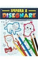 Impara a disegnare