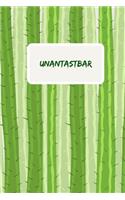 Unantastbar