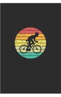 Bicycle Notebook