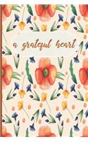 A Grateful Heart