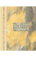 2020 Planner