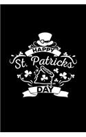 Happy St. Patrick's Day