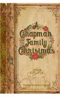 A Chapman Family Christmas