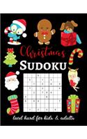 Christmas Sudoku