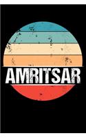 Amritsar