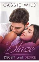 Blaze: (6 Deceit and Desire)