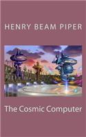 The Cosmic Computer