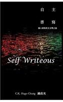 Self Writeous