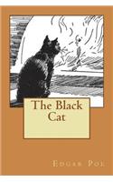 The Black Cat