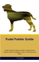 Pudel Pointer Guide Pudel Pointer Guide Includes