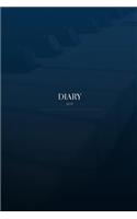 2019 Diary
