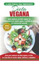 Dieta Vegana