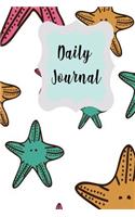 Daily Journal