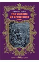 The Vicomte de Bragelonne Parte 2