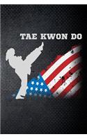 Tae Kwon Do